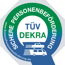 TÜV, Dekra